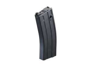 Lancer Tactical Lancer Tactical MWS magazine, 35 rd, black