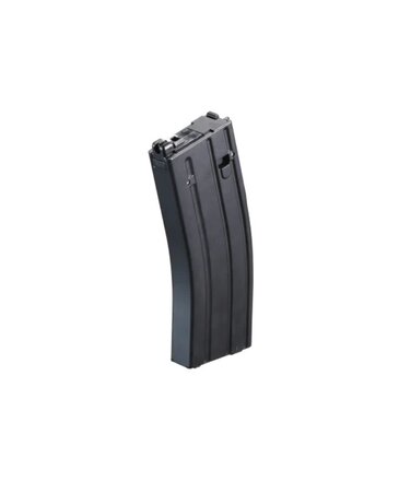 Lancer Tactical Lancer Tactical MWS magazine, 35 rd, black