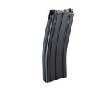 Lancer Tactical MWS magazine, 35 rd, black