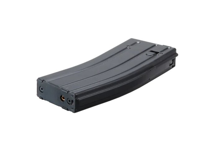 Lancer Tactical MWS magazine, 35 rd, black