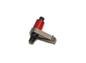 Prometheus Prometheus Anti Reversal Latch for Ver 2 / Ver 3 Gearboxes