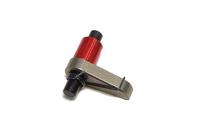 Prometheus Anti Reversal Latch for Ver 2 / Ver 3 Gearboxes