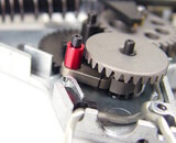 Prometheus Anti Reversal Latch for Ver 2 / Ver 3 Gearboxes