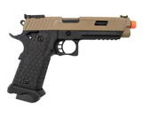 Valken Hi Capa 5.1 CO2 Gas Blowback Pistol