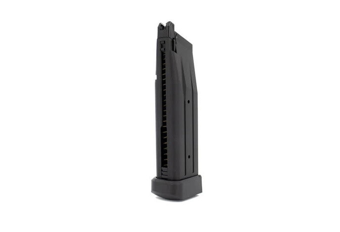 Valken Hi Capa 5.1 CO2 Gas Blowback Pistol