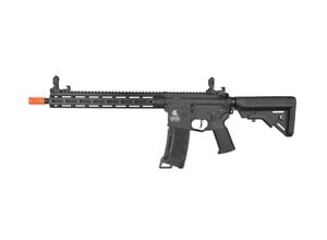 Lancer Tactical Lancer Tactical Gen 3 Hellion M-LOK 13" M4 AEG