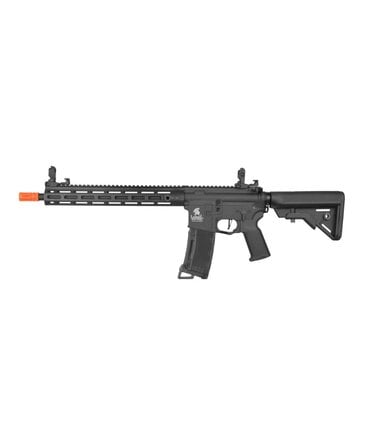 Lancer Tactical Lancer Tactical Gen 3 Hellion M-LOK 13" M4 AEG
