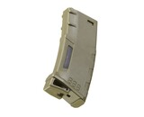 Lancer Tactical Gen 3 Hellion M-LOK 7" M4 AEG, Tan