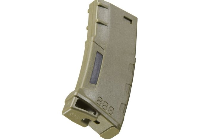 Lancer Tactical Gen 3 Hellion M-LOK 7" M4 AEG, Tan