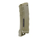 Lancer Tactical Gen 3 Hellion M-LOK 7" M4 AEG, Tan