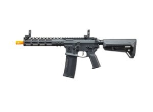 Lancer Tactical Lancer Tactical Gen 3 Archon 9" M-LOK M4 NSR Airsoft Rifle w/ Delta Stock