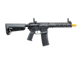 Lancer Tactical Gen 3 Archon 9" M-LOK M4 NSR Airsoft Rifle w/ Delta Stock