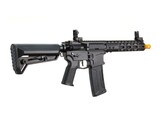 Lancer Tactical Gen 3 Archon 9" M-LOK M4 NSR Airsoft Rifle w/ Delta Stock