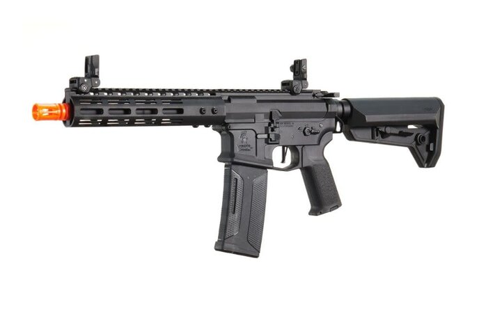 Lancer Tactical Gen 3 Archon 9" M-LOK M4 NSR Airsoft Rifle w/ Delta Stock