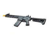 Lancer Tactical Gen 3 Archon 9" M-LOK M4 NSR Airsoft Rifle w/ Delta Stock