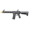 Lancer Tactical BG Defense Type-A MK2 10" Gen 3 M4 AEG Rifle, Black