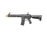 BG Defense Type-A MK2 10" Gen 3 M4 AEG Rifle, Black