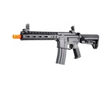 BG Defense Type-A MK2 10" Gen 3 M4 AEG Rifle, Black