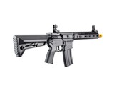 BG Defense Type-A MK2 10" Gen 3 M4 AEG Rifle, Black