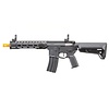 Lancer Tactical BG Defense Type-A SPR 10" Gen 3 M4 AEG Rifle, Black