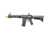 BG Defense Type-A SPR 10" Gen 3 M4 AEG Rifle, Black
