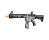 BG Defense Type-A SPR 10" Gen 3 M4 AEG Rifle, Black