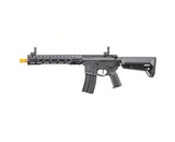 BG Defense Type-A SPR 12" Gen 3 M4 AEG Rifle, Black