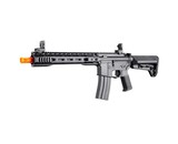 BG Defense Type-A SPR 12" Gen 3 M4 AEG Rifle, Black