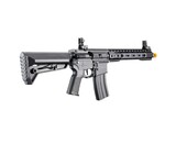 BG Defense Type-A SPR 12" Gen 3 M4 AEG Rifle, Black
