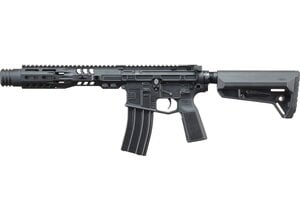 Lancer Tactical Lancer Tactical SLR Rifleworks B15 ADG MWS GBBR