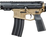 Lancer Tactical SLR Rifleworks B15 ADG MWS GBBR