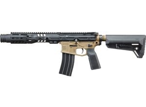 Lancer Tactical Lancer Tactical SLR Rifleworks B15 ADG MWS GBBR