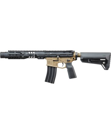 Lancer Tactical Lancer Tactical SLR Rifleworks B15 ADG MWS GBBR