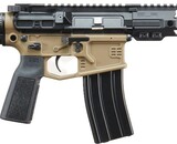 Lancer Tactical SLR Rifleworks B15 ADG MWS GBBR
