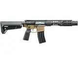 Lancer-Tactical SLR Rifleworks B56 SD9 SBR ADG MWS GBBR