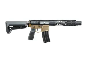 Lancer Tactical Lancer-Tactical SLR Rifleworks B56 SD9 SBR ADG MWS GBBR