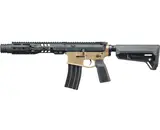 Lancer-Tactical SLR Rifleworks B56 SD9 SBR ADG MWS GBBR