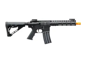 Lancer Tactical Lancer-Tactical TYPE-A RESTO MOD ADG URGI/GBBR 10” MWS SBR