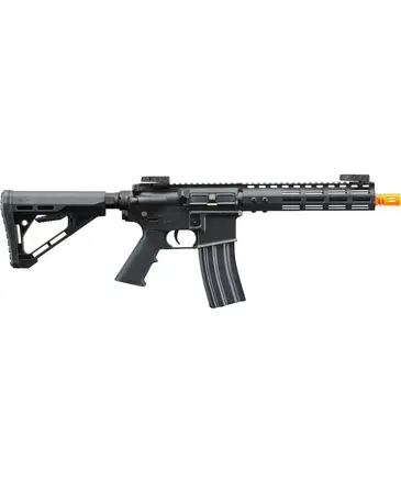 Lancer Tactical Lancer-Tactical TYPE-A RESTO MOD ADG URGI/GBBR 10” MWS SBR
