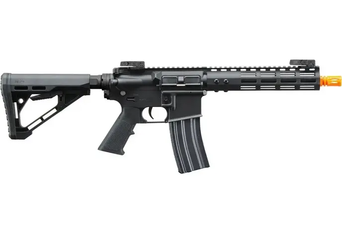 Lancer-Tactical TYPE-A RESTO MOD ADG URGI/GBBR 10” MWS SBR