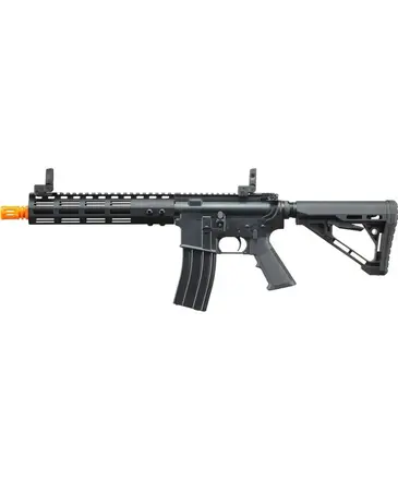 Lancer Tactical Lancer-Tactical TYPE-A RESTO MOD ADG URGI/GBBR 10” MWS SBR