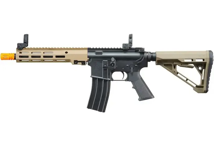 Lancer-Tactical TYPE-A RESTO MOD ADG URGI/GBBR 10” MWS SBR