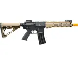 Lancer-Tactical TYPE-A RESTO MOD ADG URGI/GBBR 10” MWS SBR