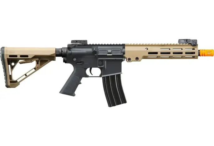 Lancer-Tactical TYPE-A RESTO MOD ADG URGI/GBBR 10” MWS SBR