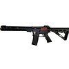 Airsoft Extreme AEX 13.5" MK16 MWS gas blowback rifle