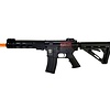 Airsoft Extreme AEX 9.5" MK16 MWS gas blowback rifle