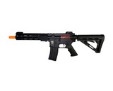 AEX 9.5" MK16 MWS gas blowback rifle