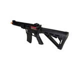 AEX 9.5" MK16 MWS gas blowback rifle