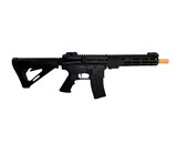 AEX 9.5" MK16 MWS gas blowback rifle