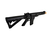 AEX 9.5" MK16 MWS gas blowback rifle